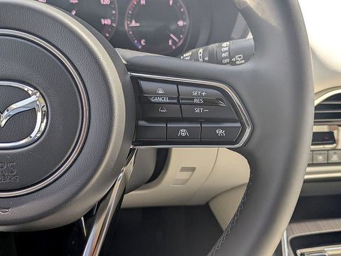 New 2026 MAZDA CX-90 3.3 Turbo S w/ Premium Package image 18