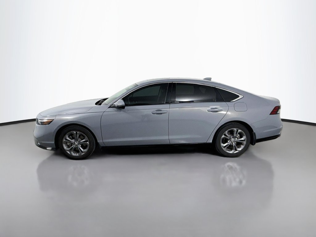 Used 2024 Honda Accord EX-L image 4
