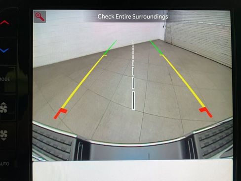 New 2026 RAM 2500 Tradesman image 13