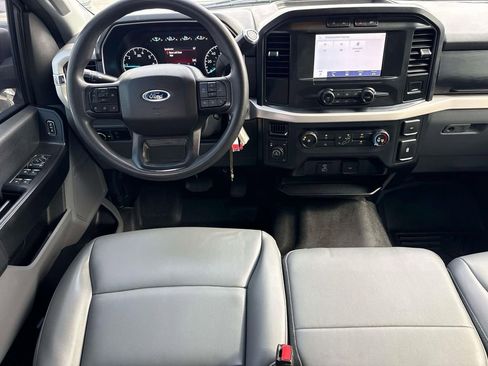 Used 2021 Ford F150 XL AWD/4WD image 12