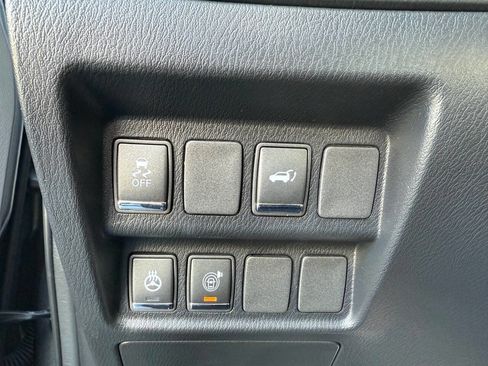 Used 2019 INFINITI QX60 Luxe image 25