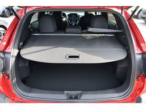 New 2026 Subaru Crosstrek 2.5i Wilderness image 34