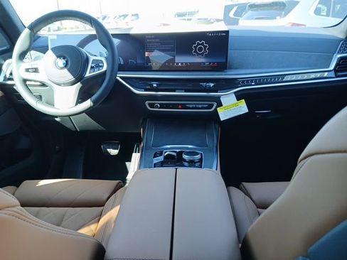 New 2026 BMW X7 xDrive40i image 14