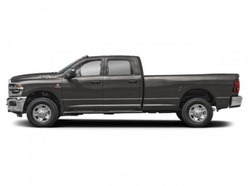 New 2026 RAM 3500 Tradesman image 4
