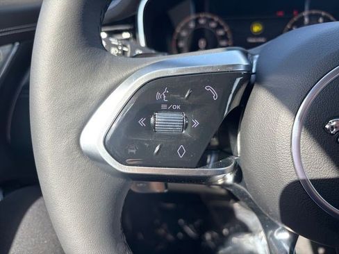 New 2024 Jaguar XF R-Dynamic SE image 27