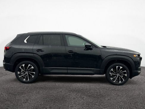 New 2026 MAZDA CX-50 2.5 Hybrid w/ Weather Package AWD/4WD image 6
