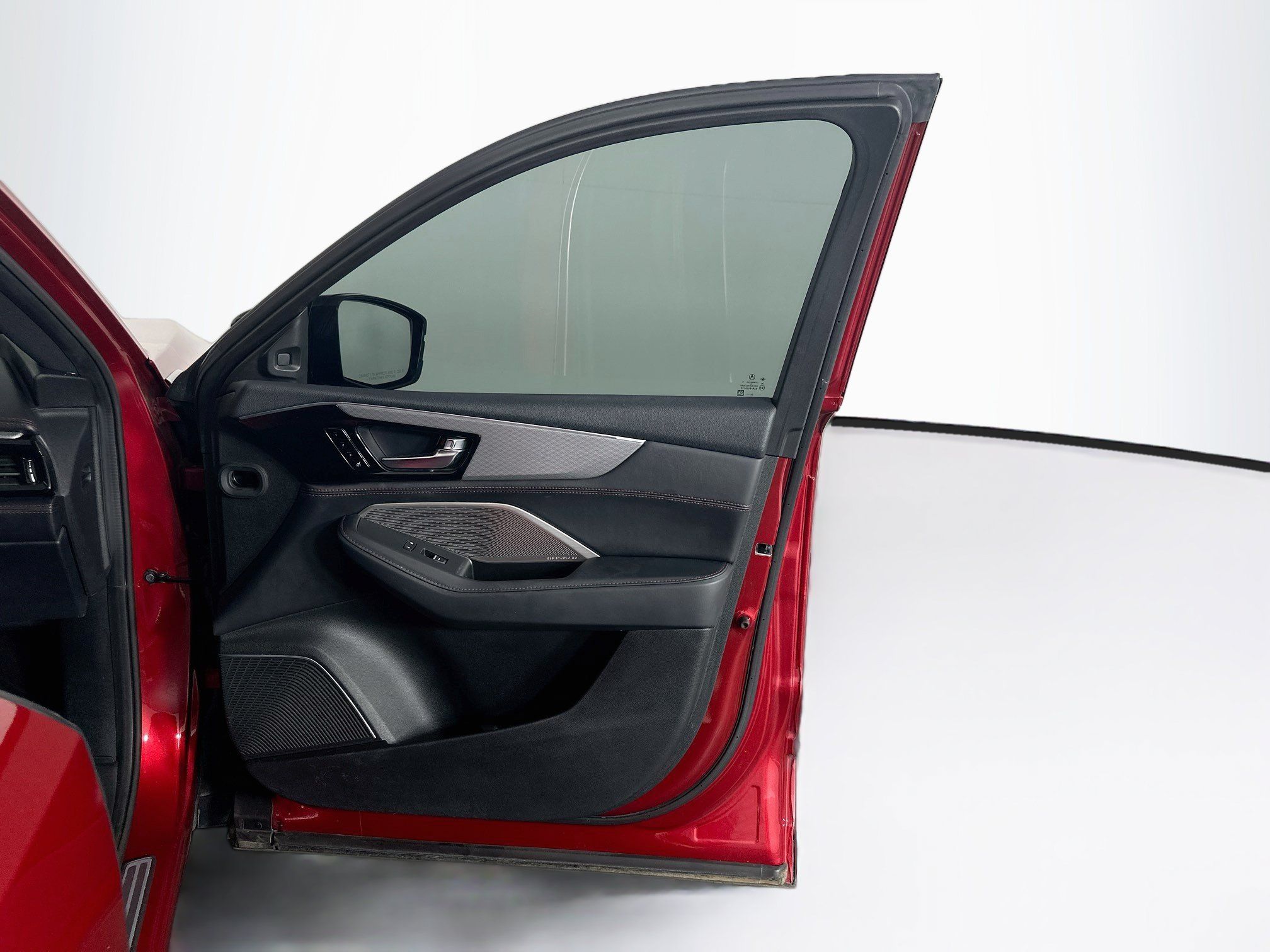 Used 2023 Acura MDX A-Spec AWD/4WD image 36
