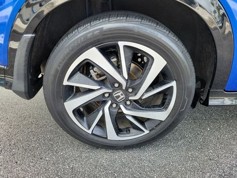 Used 2019 Honda HR-V Sport image 5