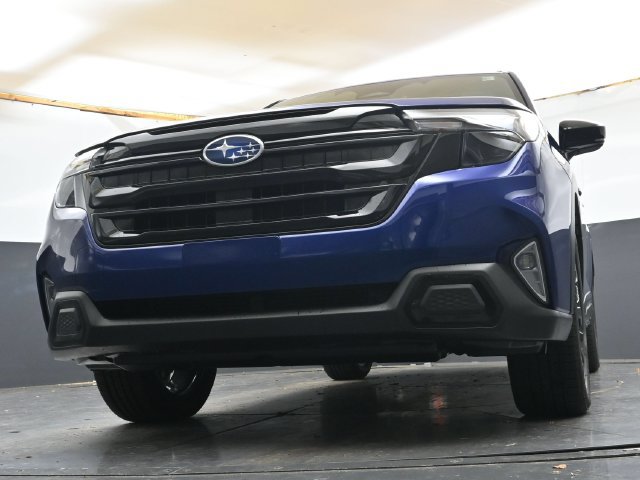 New 2026 Subaru Forester Sport AWD/4WD image 39
