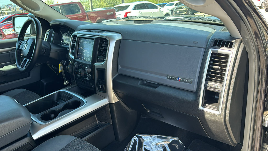 Used 2019 RAM 1500 Lone Star RWD image 24