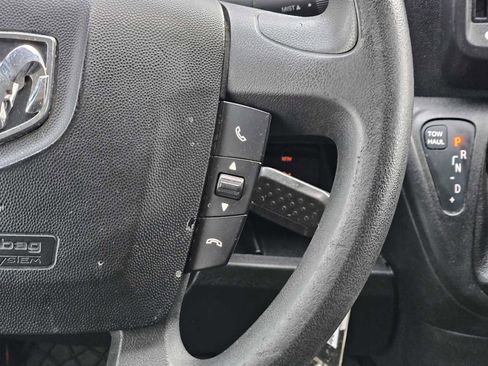 Used 2017 RAM ProMaster 1500 FWD image 27