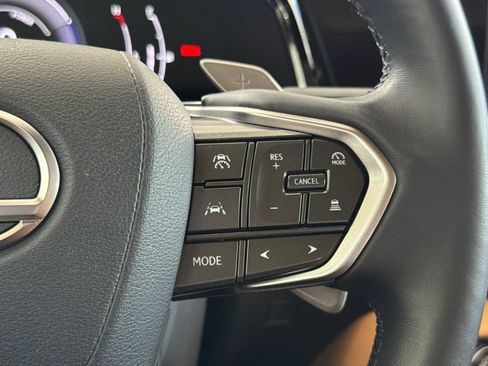Certified 2024 Lexus NX 350h AWD image 31