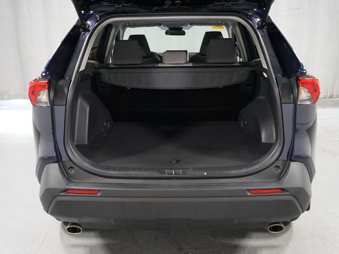 Certified 2025 Toyota RAV4 XLE w/ Convenience Package image 36