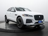 Used 2022 Jaguar F-PACE S image 2
