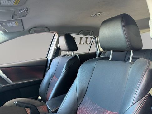 Used 2010 MAZDA MAZDASPEED3 Sport w/ Mazdaspeed Tech Pkg FWD image 9