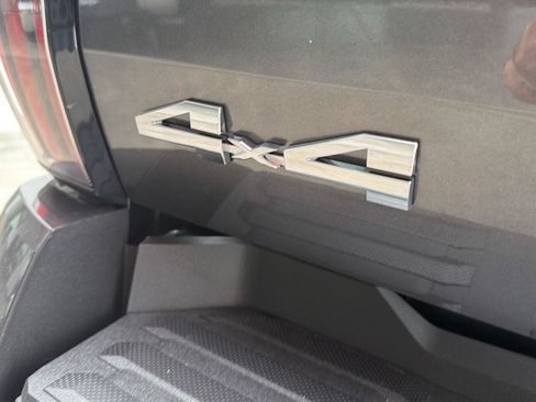 New 2026 Toyota Tundra 1794 Edition AWD/4WD image 8