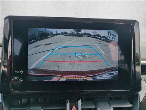 Used 2024 Toyota Corolla LE FWD image 13