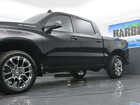 New 2026 Chevrolet Silverado 1500 RST w/ Convenience Package II image 17