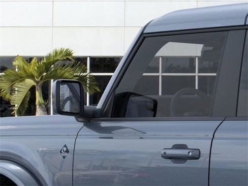 New 2025 Ford Bronco Outer Banks image 22