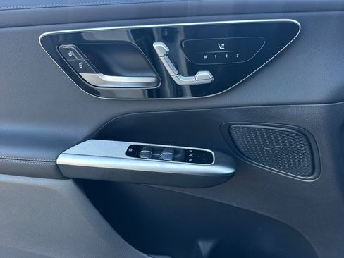 New 2026 Mercedes-Benz GLC 43 AMG 4MATIC image 22