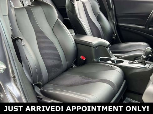 Used 2019 Acura ILX image 13