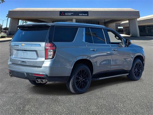 Used 2023 Chevrolet Tahoe Premier image 6