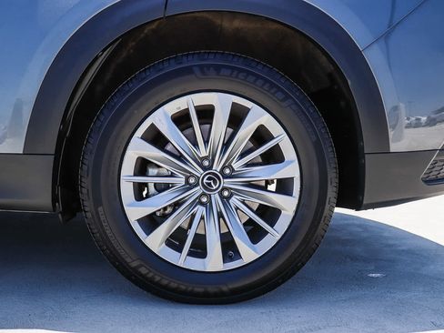 Used 2024 MAZDA CX-90 3.3 Turbo w/ Preferred Package AWD/4WD image 10