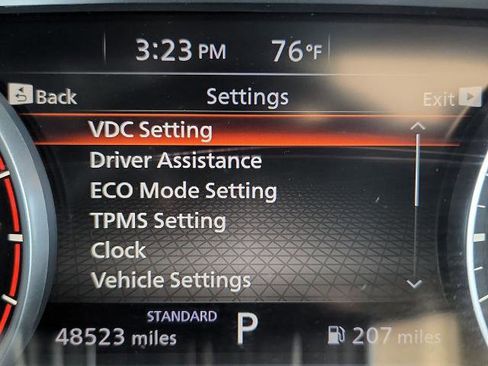Certified 2023 Nissan Rogue SV FWD image 26