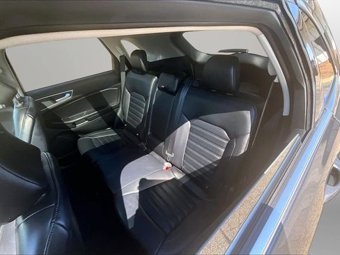 Used 2024 Ford Edge SEL w/ Convenience Package AWD/4WD image 18