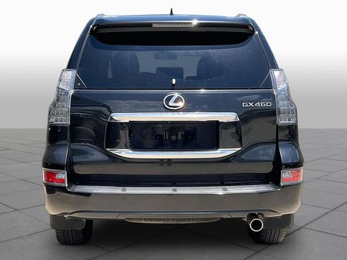 Used 2023 Lexus GX 460 Premium w/ Premium Package AWD/4WD image 5