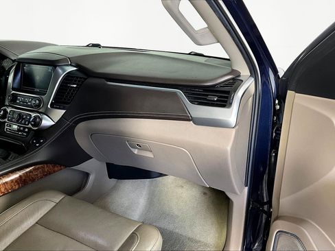 Used 2017 Chevrolet Tahoe Premier image 28