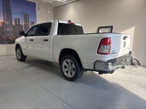 Used 2024 RAM 1500 Big Horn image 9