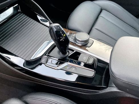 Used 2020 BMW X4 xDrive30i w/ Convenience Package image 18