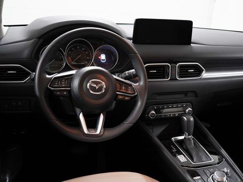 Used 2023 MAZDA CX-5 AWD 2.5 S image 12