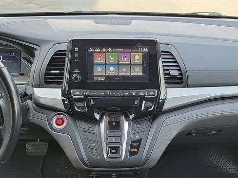 Used 2019 Honda Odyssey EX-L image 25