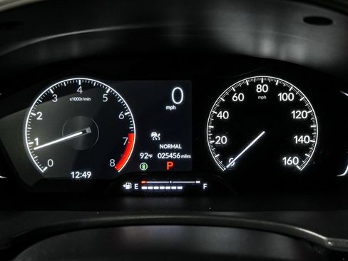 Used 2023 Honda Civic Sport image 19
