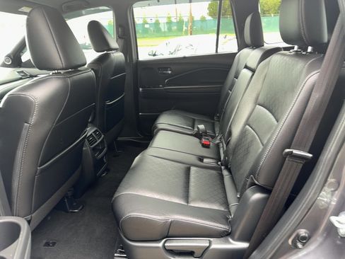 Used 2021 Honda Passport EX-L image 17