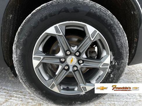 Used 2023 Chevrolet Blazer LT w/ Driver Confidence Package AWD/4WD image 26