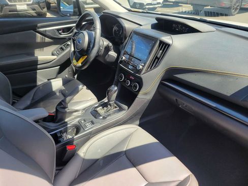 Certified 2023 Subaru Crosstrek 2.5i Sport AWD/4WD image 11