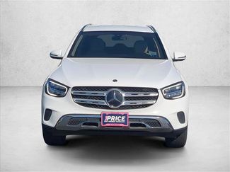 Used 2021 Mercedes-Benz GLC 300 video 2