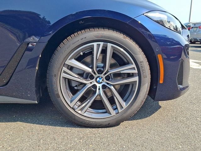 New 2026 BMW 430i xDrive w/ Premium Package AWD/4WD image 8