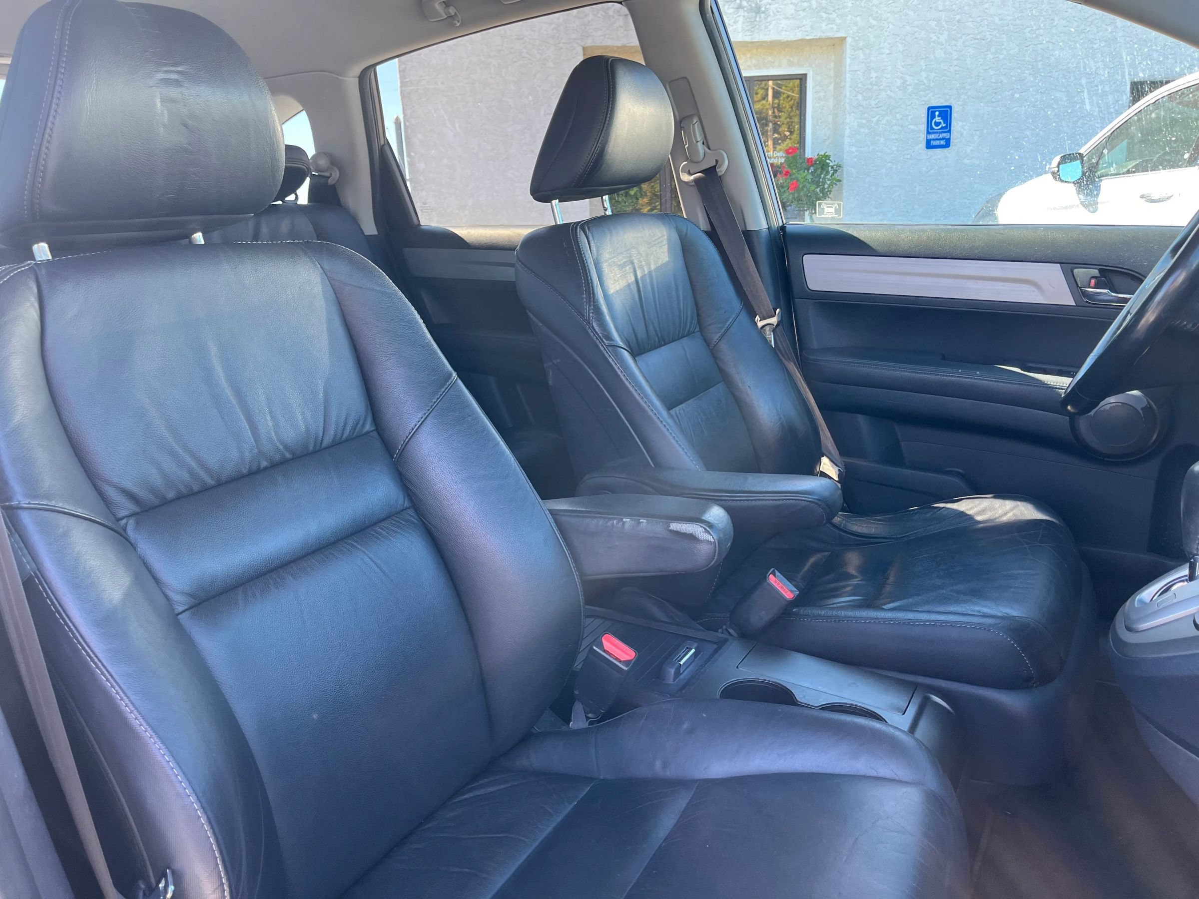 Used 2010 Honda CR-V EX-L image 13