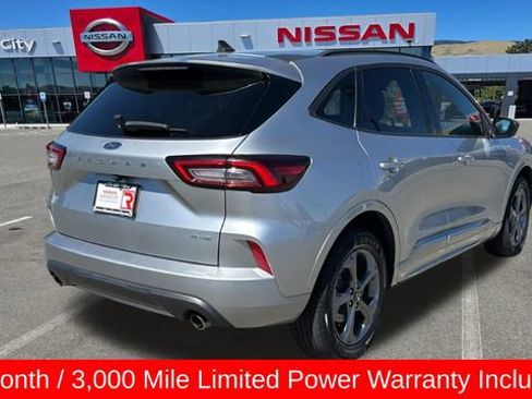 Used 2024 Ford Escape ST-Line AWD/4WD image 3