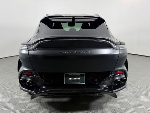 Used 2023 Aston Martin DBX 707 AWD/4WD image 6