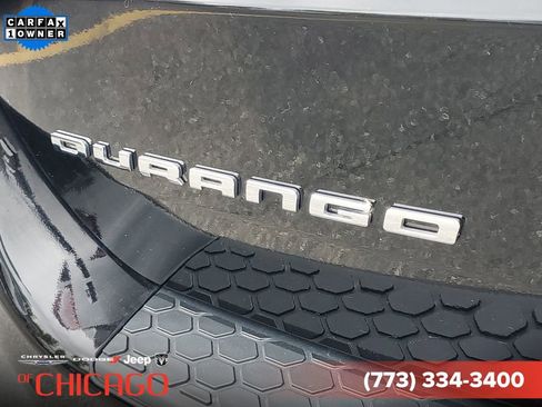 Used 2025 Dodge Durango GT RWD image 7