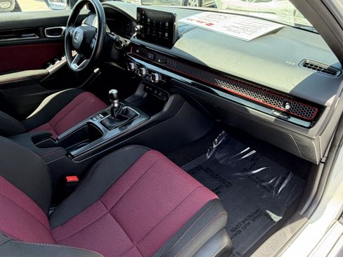 Used 2026 Honda Civic Si image 9