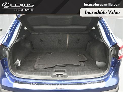 Used 2020 Nissan Rogue Sport SV w/ All-Weather Package image 32