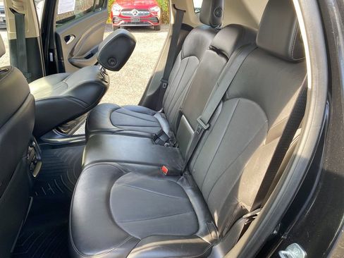 Used 2017 Buick Envision Premium w/ Driver Confidence Package image 27