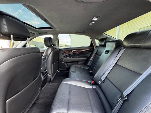 Used 2015 Hyundai Equus Signature image 12