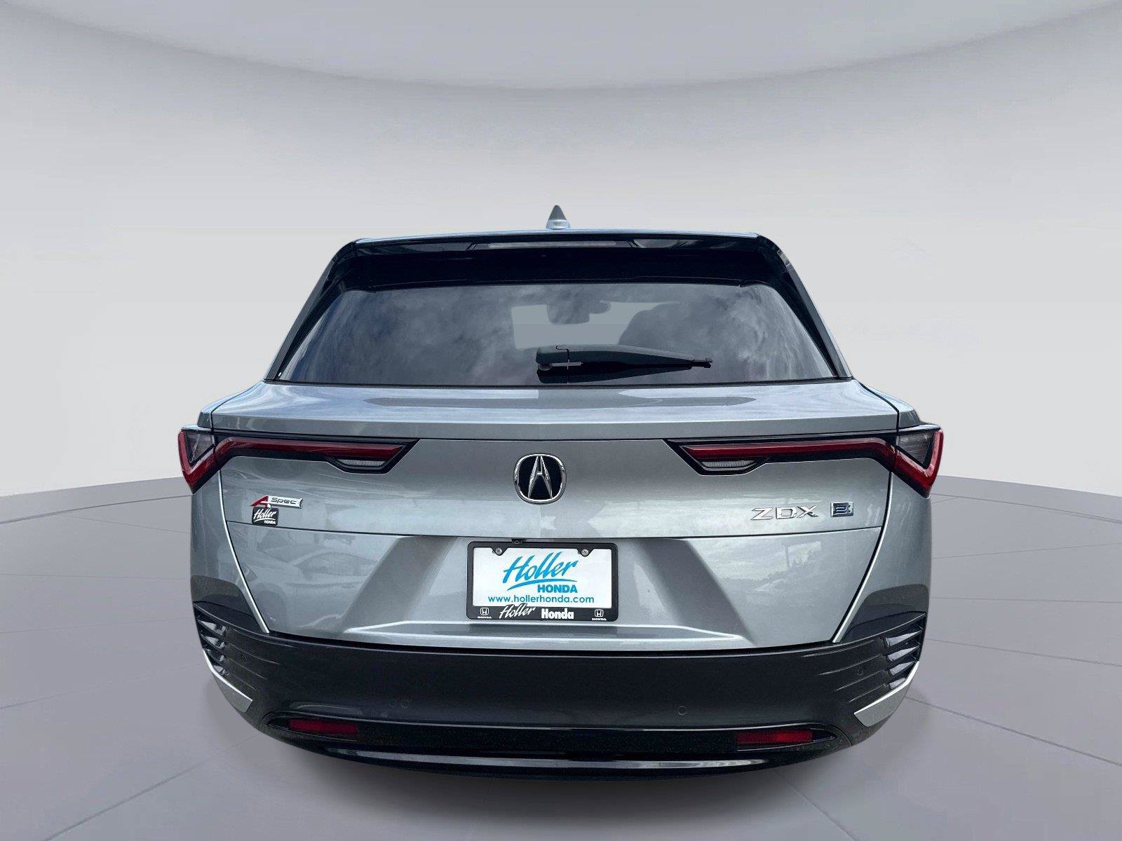 Used 2024 Acura ZDX A-Spec RWD image 5